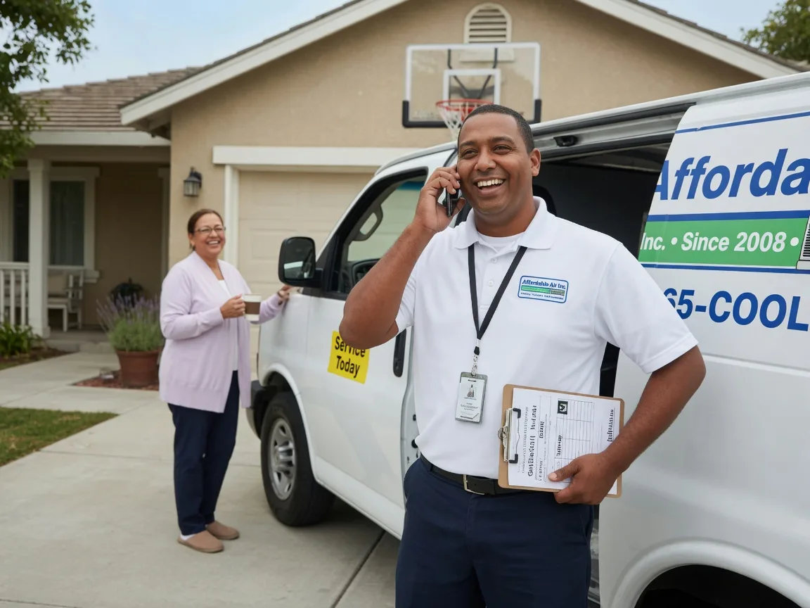 Central Ac Repair Towson, MD FAQs